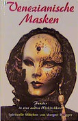 Venezianische Masken